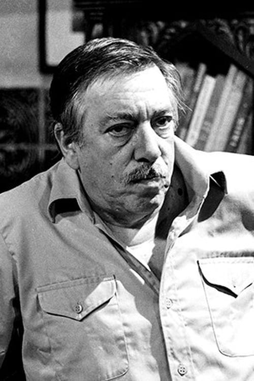 José Lewgoy profile picture