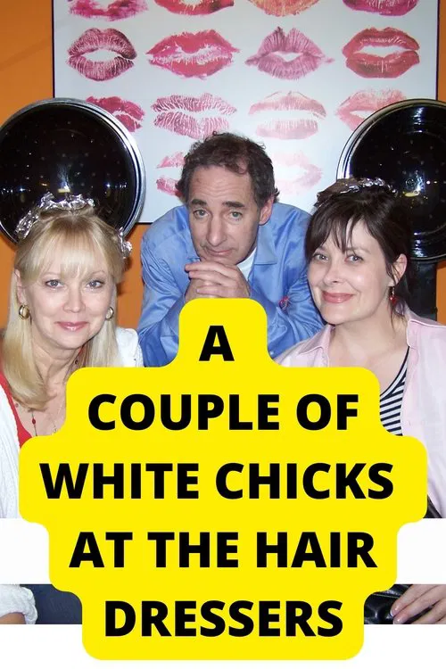 A Couple of White Chicks at the Hairdresser movie poster