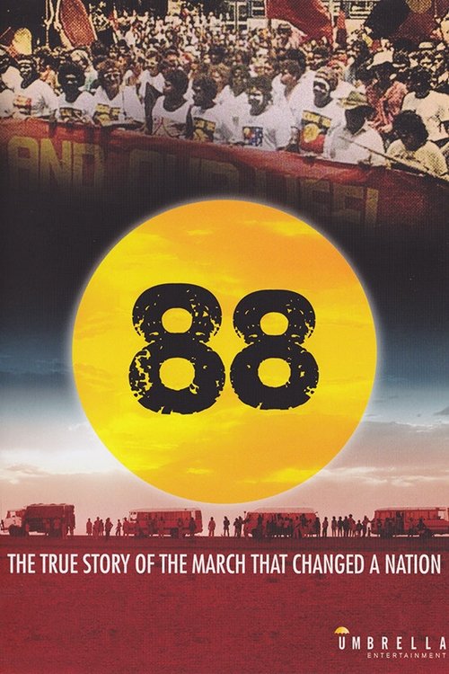 88 movie poster