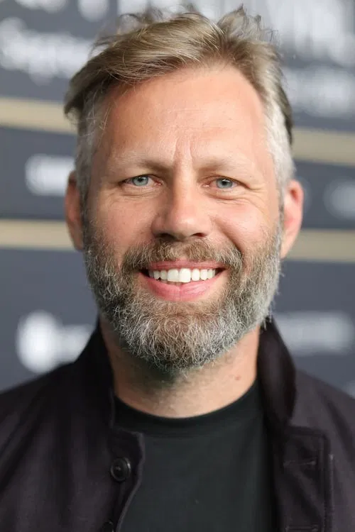 Darius Marder profile picture
