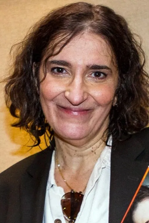 Geneviève Paris profile picture