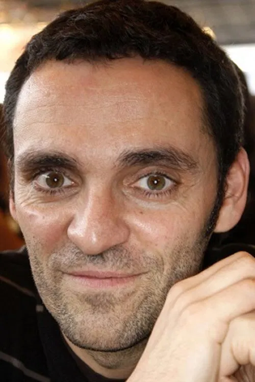 Alexandre Moix profile picture