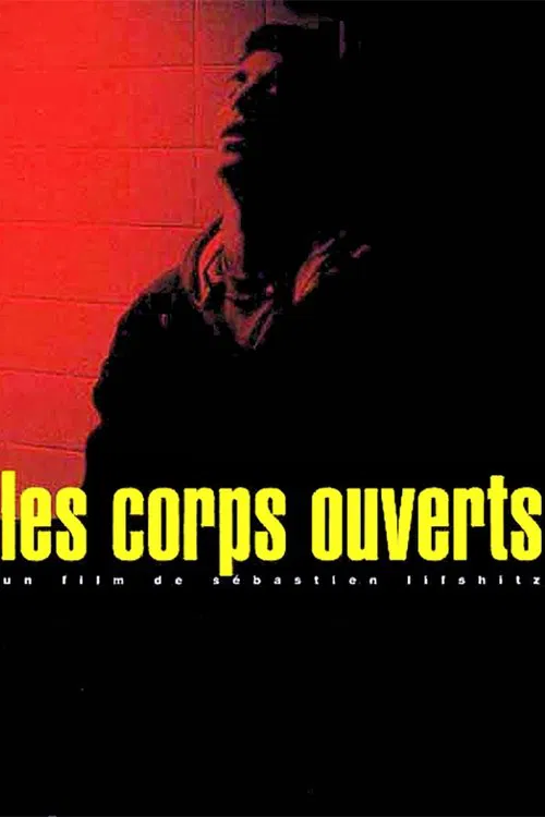 Open Bodies movie poster