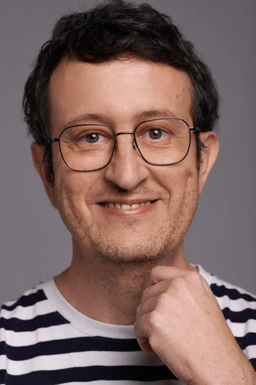 Juan Estepa profile picture