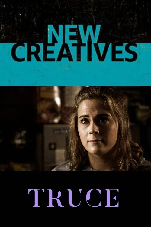 Poster do filme Truce