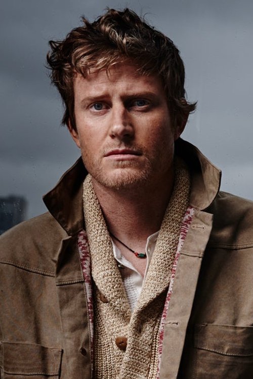 Cory Richards profile picture