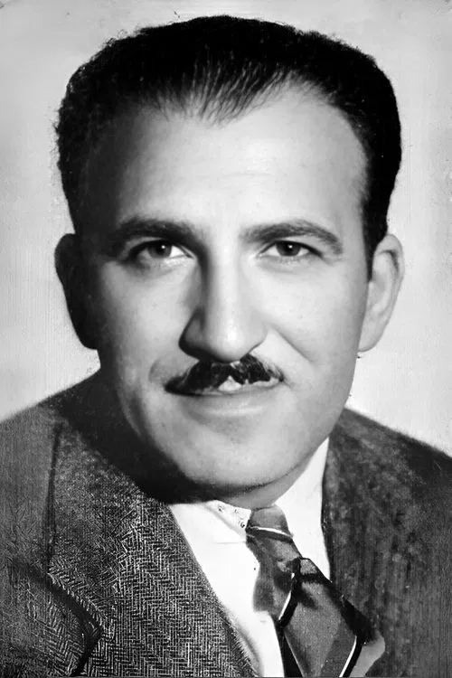 Edward Ludwig profile picture