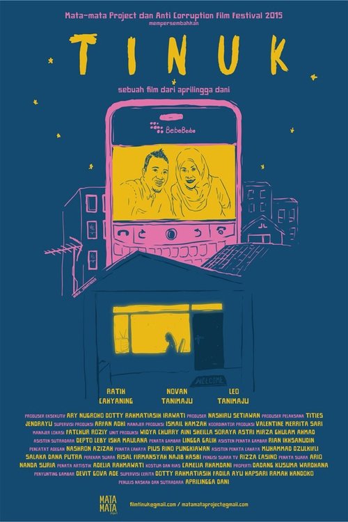 Tinuk movie poster