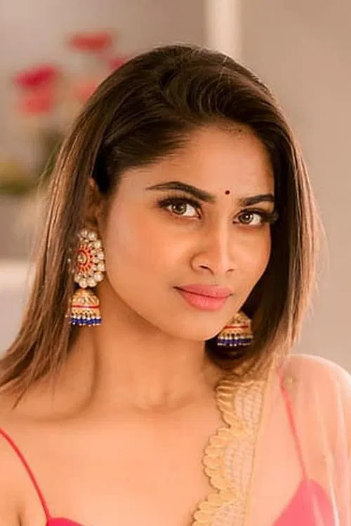 Shivani Narayanan profile picture