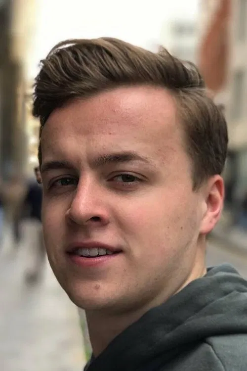 Robbie van de Graaf profile picture