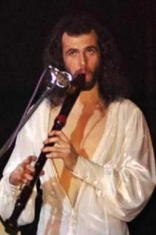 Kerry Minnear profile picture