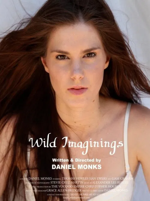 Wild Imaginings movie poster