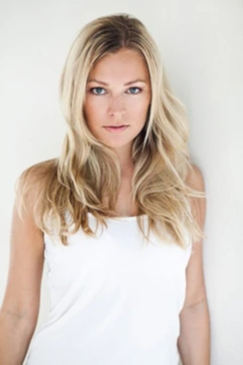 Sarah Stork profile picture