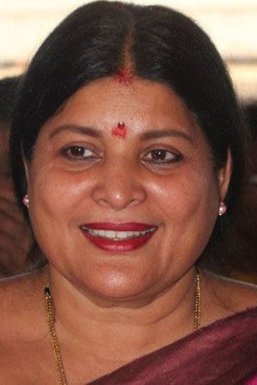 Jayamala profile picture