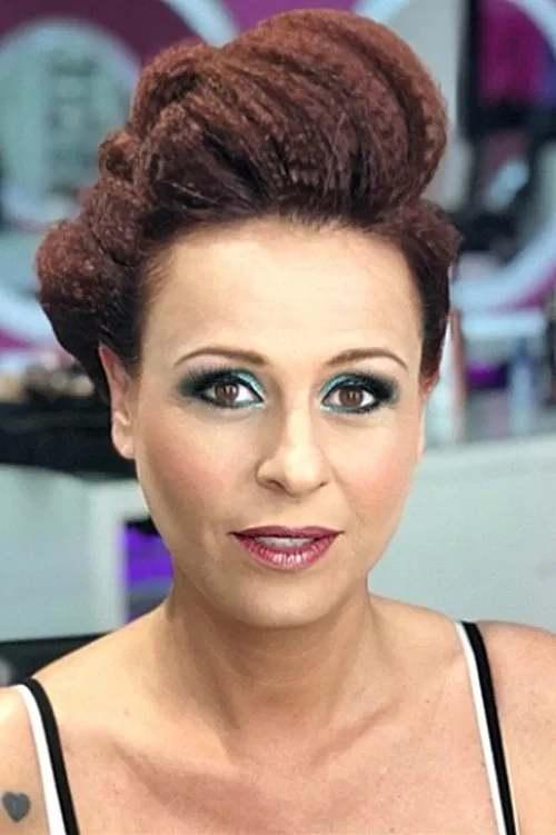 Olga Sanchiz profile picture