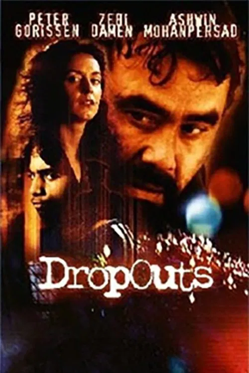 Dropouts movie poster