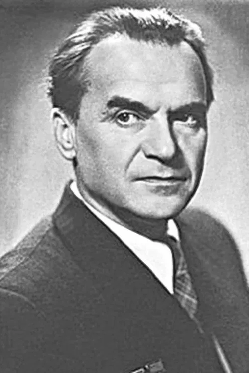 Foto de perfil de Viktor Eisymont