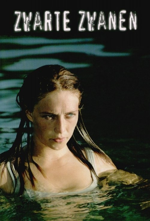 Black Swans movie poster