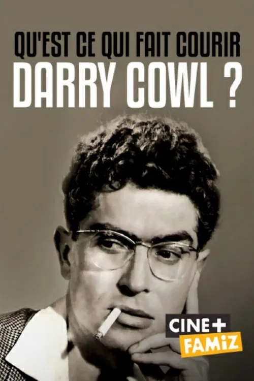 Qu'est-ce qui fait courir Darry Cowl ? movie poster