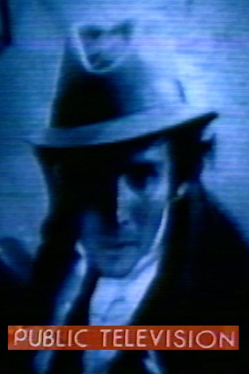 Public Television movie poster