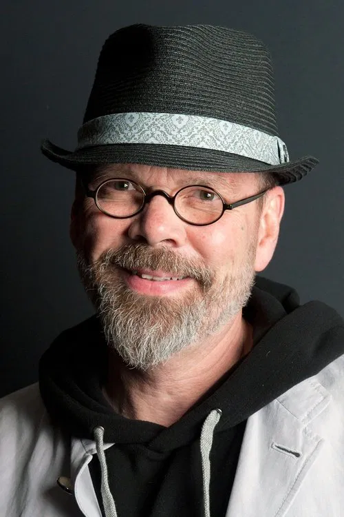 David France profile picture