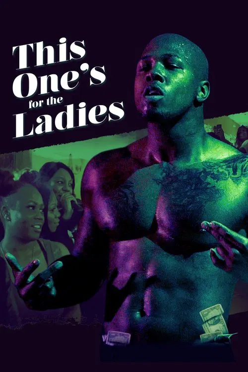 This One's for the Ladies movie poster