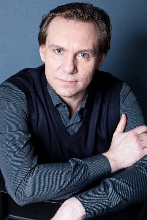 Andrey Egorov profile picture