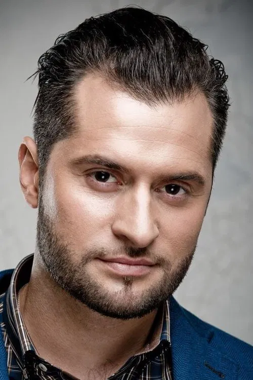 Irakliy Pirtskhalava profile picture