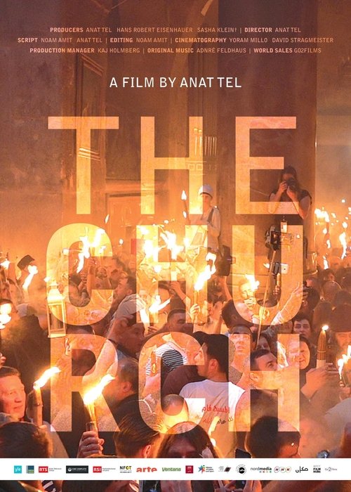 There is No Other Place movie poster