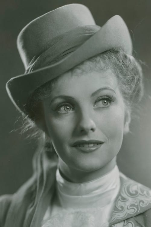 Vibeke Falk profile picture