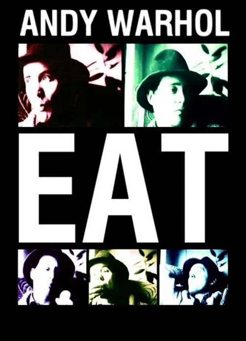 Poster do filme Eat