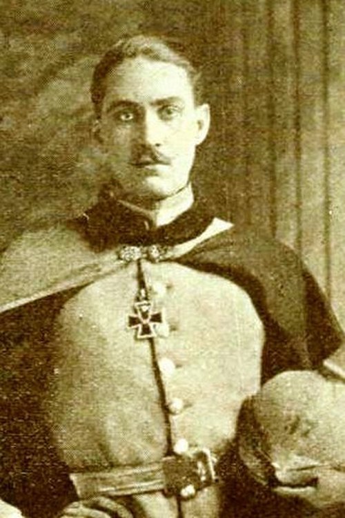 Earl Schenck profile picture