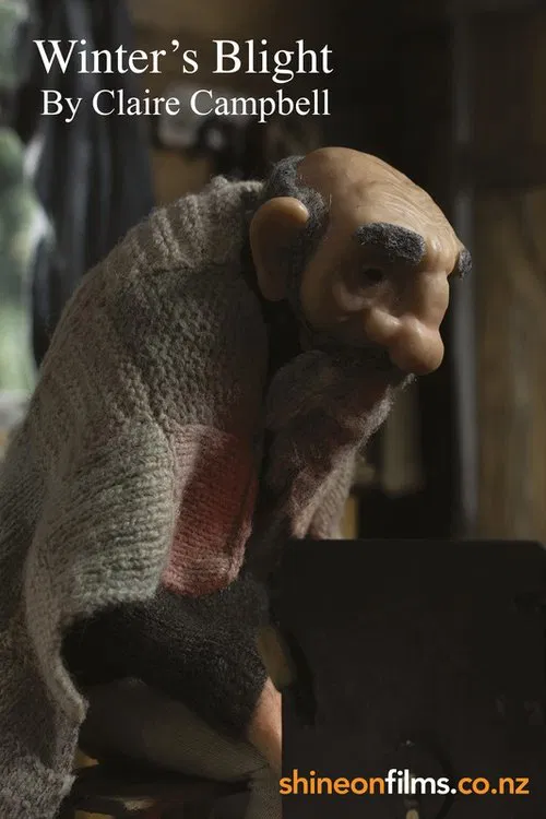 Winter’s Blight movie poster