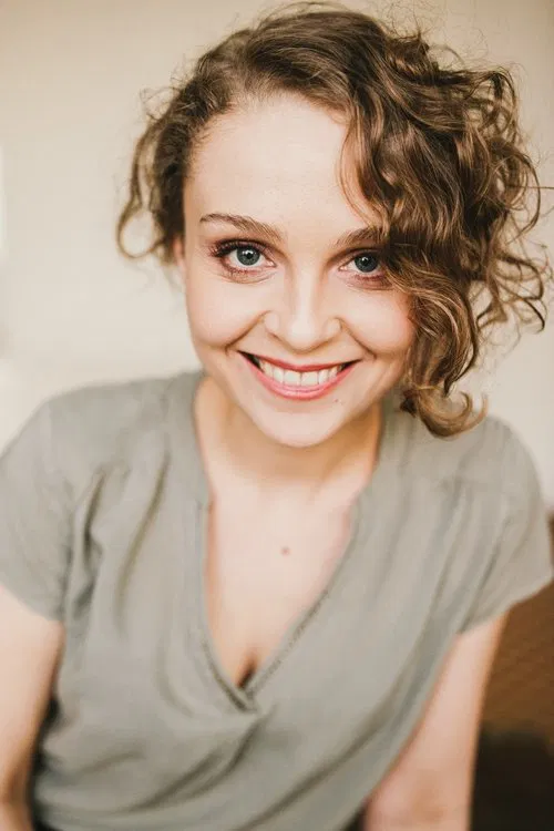 Marta Pajek profile picture