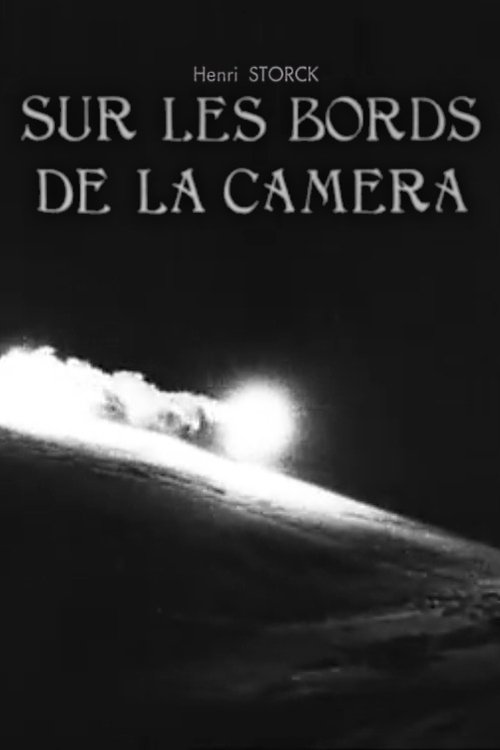 Outside the Border of the Camera movie poster