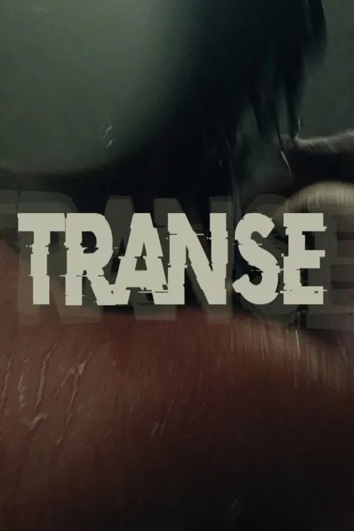 Poster do filme Trance