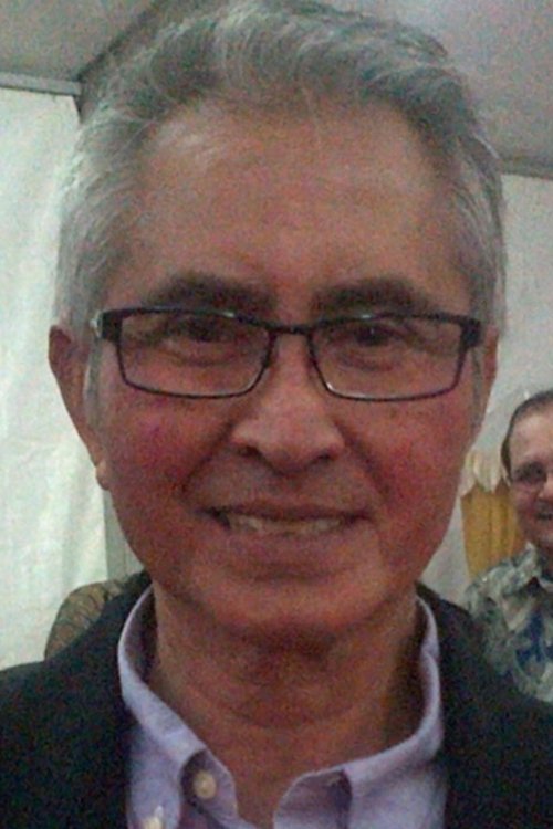 Pong Harjatmo profile picture