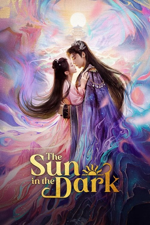 The Sun in the Dark tv show poster