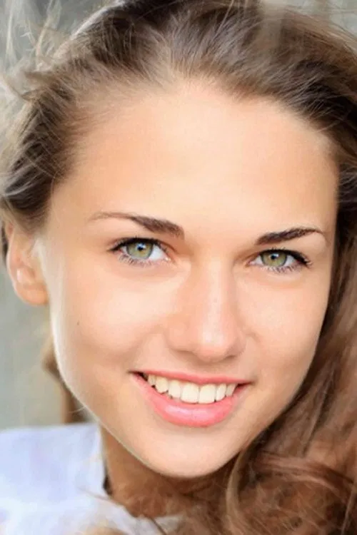Foto de perfil de Marina Mitrofanova