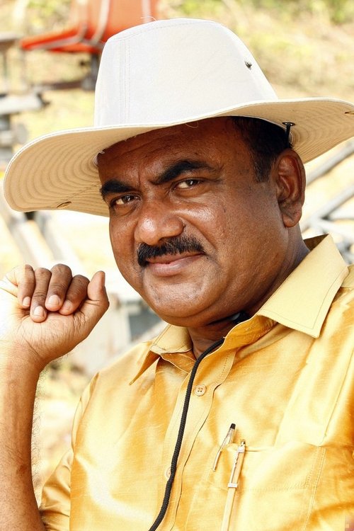 Alleppey Ashraf profile picture