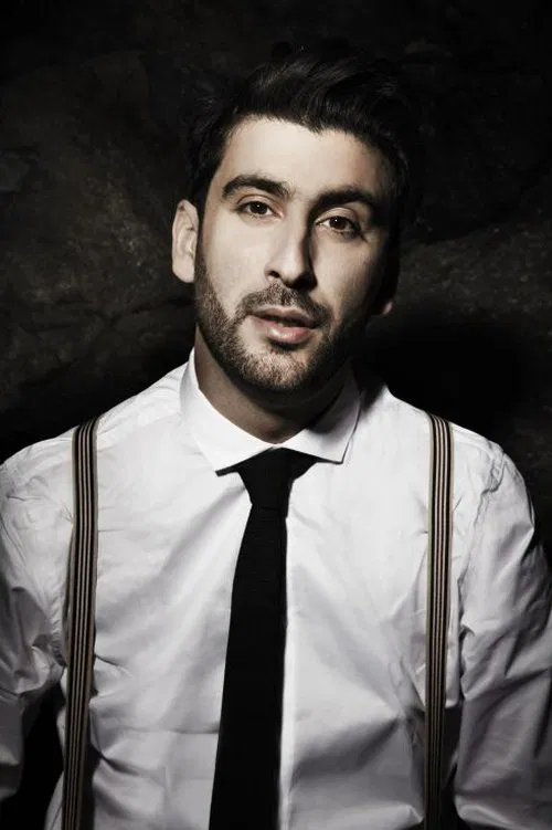 Behrang Miri profile picture