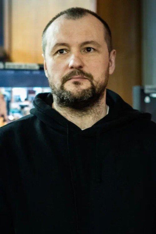 Aleksei Mizgiryov profile picture