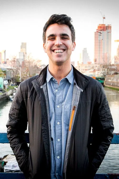 P.J. Vogt profile picture