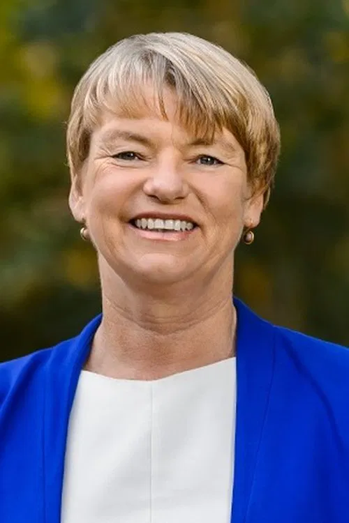 Foto de perfil de Janet Rice