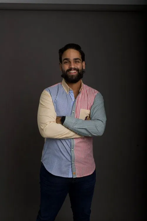 Manuel Moronta profile picture