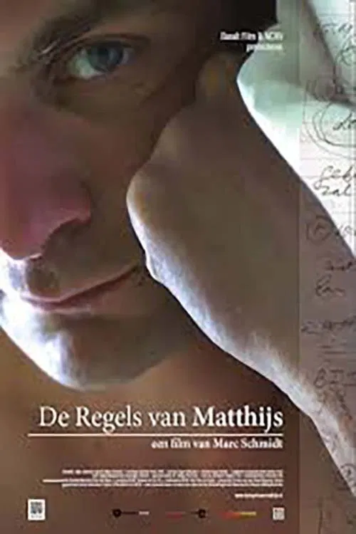 Matthew's Laws movie poster