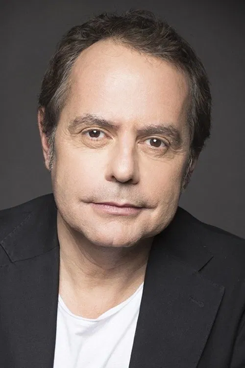 Foto de perfil de Olivier Macé