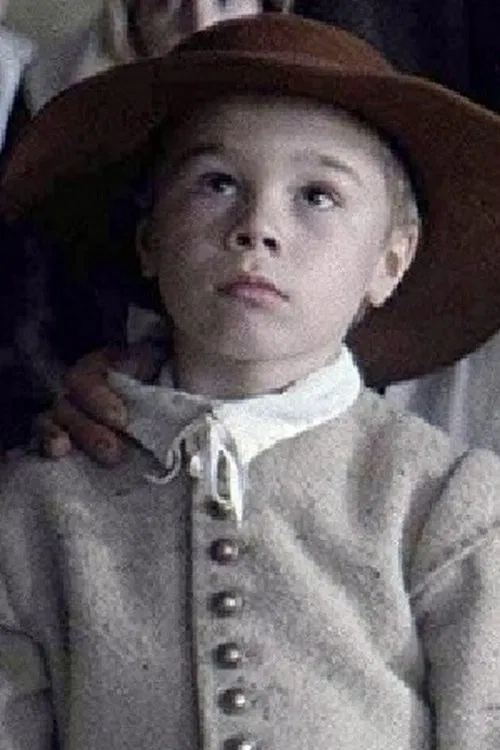 Lucas Dawson profile picture