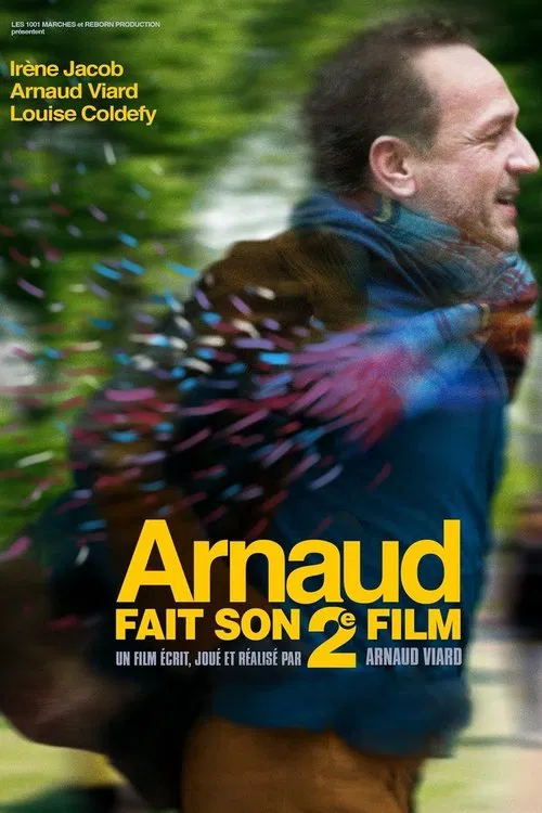 Poster do filme Amor, Paris, Cinema
