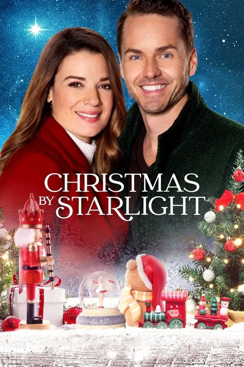 Christmas by Starlight movie poster